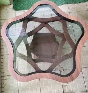 Center Tabel