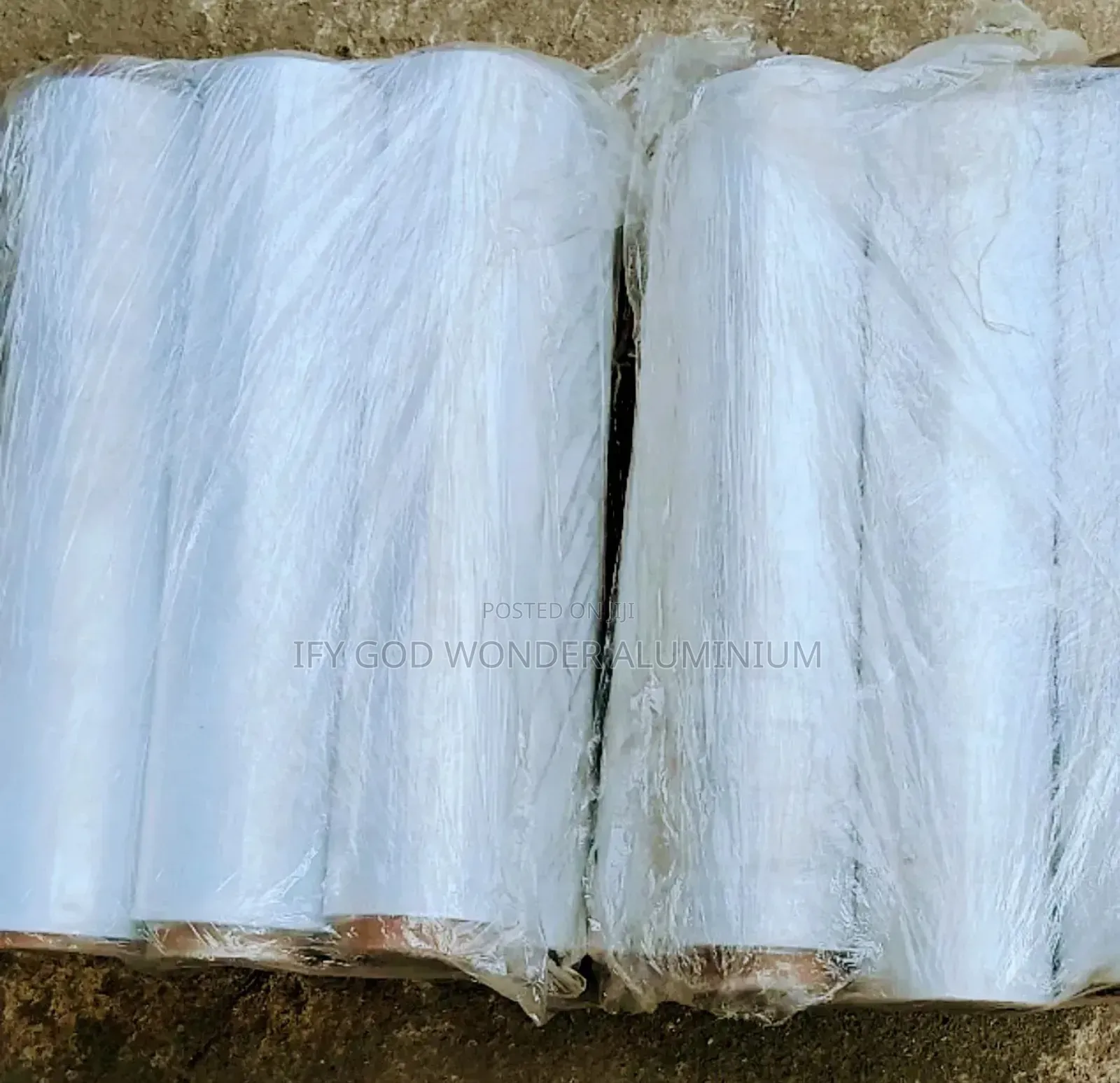 Nylon Wrapper