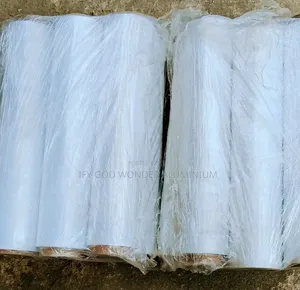 Nylon Wrapper