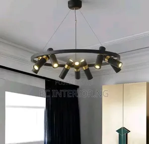 Home Modern Decor Led Spot Light