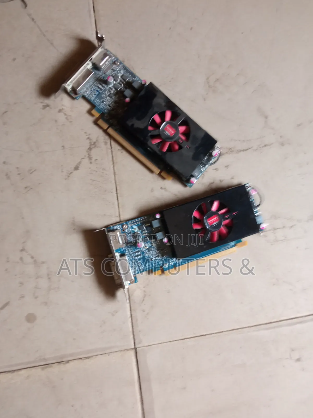 1gb Graphics Card