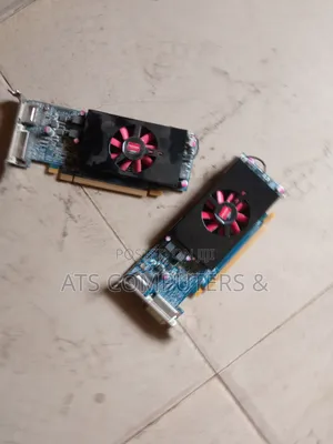 1gb Graphics Card