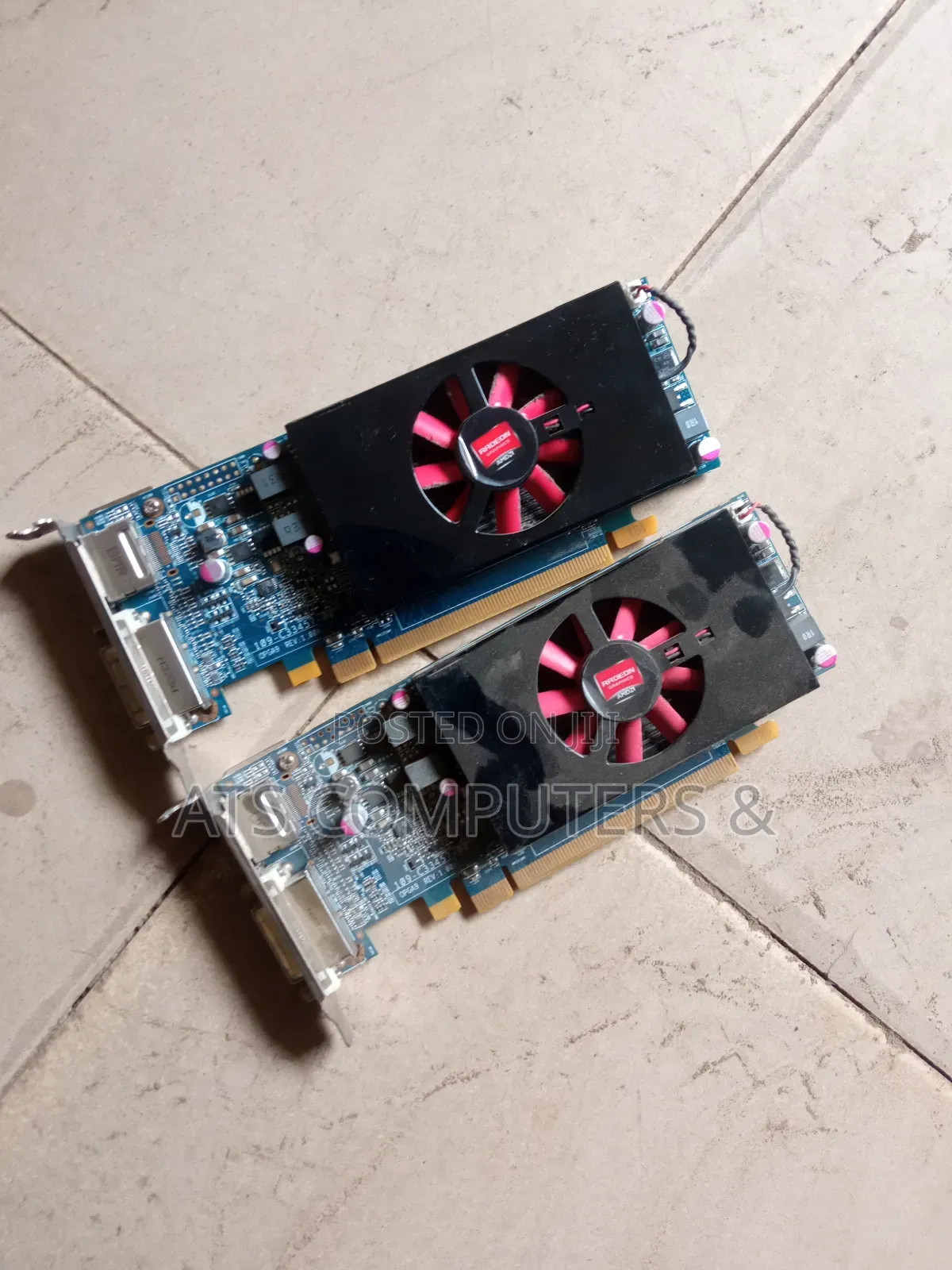 1gb Graphics Card