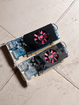1gb Graphics Card