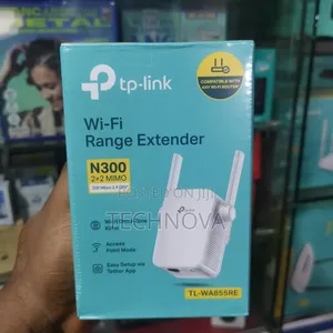 Tp-Link Tl-Wa855re Extender