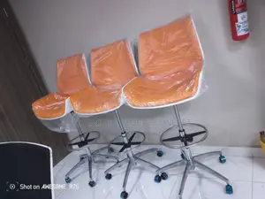 Quality Executive High Chairs