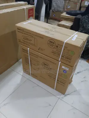 Low Voltage Starter Haier 1.5hp Inverter Ac