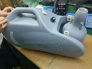 Ulv Cold Fogger Atomlzer