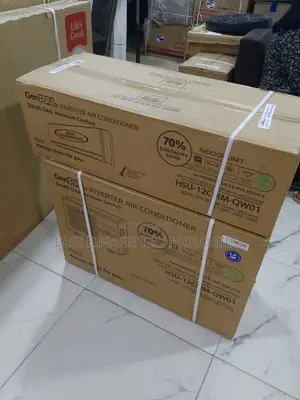 Upgrade Your Home: Haier 1.5hp Inverter Ac