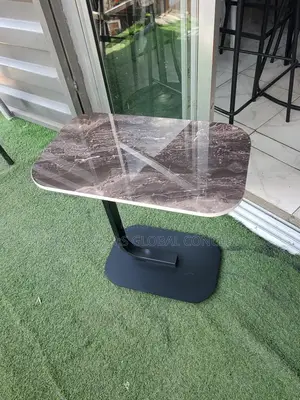 Executive Side Stool