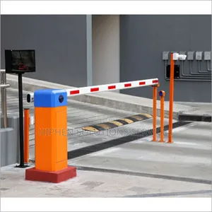 Cheapest Boom Barrier Suppliers In Nigeria