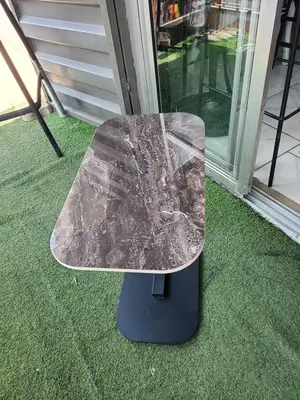 Executive Side Stool
