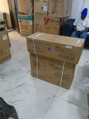 Top Rated Haier 1.5hp Inverter Ac Unit