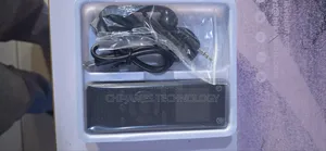 Digital Voice Recorder