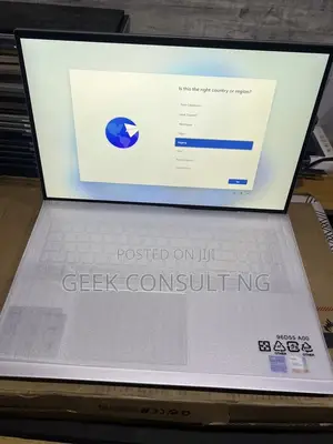 Laptop Dell Inspiron 17 7746 32GB Intel Core i7 SSD 512GB