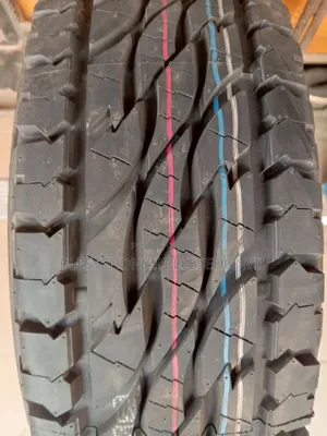 Bridgestone 265/70/16