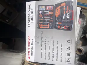 Electrical Tools