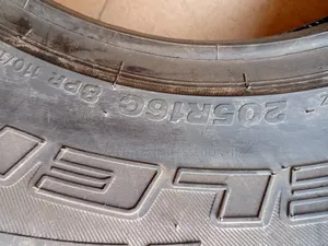 205/16c Bridgestone