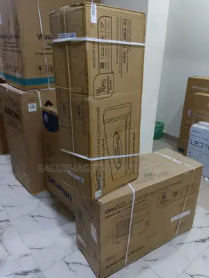 Modern Design Haier 1.5hp Inverter Ac
