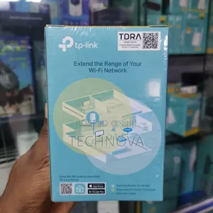Tp-Link Tl-Wa850re 300mbps Universal Wi-Fi Range Extender