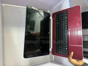 Laptop HP Pavilion 15-eh0050wm 8GB AMD HDD 750GB