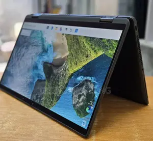 Laptop Dell Latitude 7420 16GB Intel Core i7 SSD 512GB