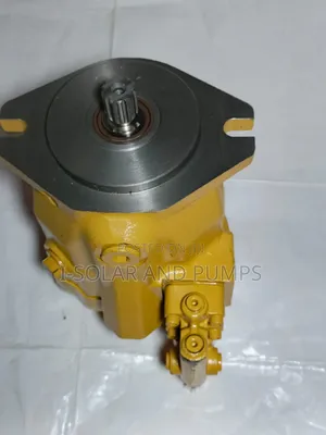 235-2716 Fan Pump