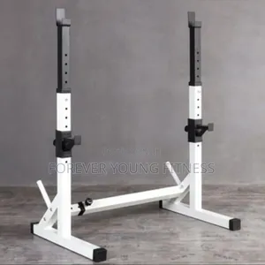 Portable Squat Rack