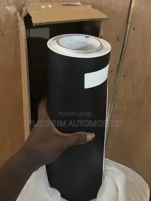 Car Wrap Material