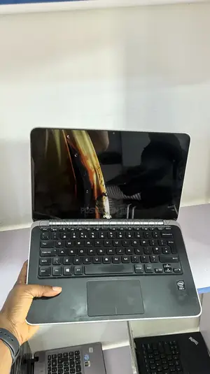Laptop Dell XPS 12 (9Q23) 8GB Intel Core i7 SSD 256GB