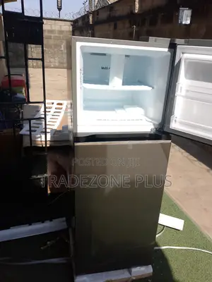 Lg Gl-B242pqkb Advanced Cooling Fridge