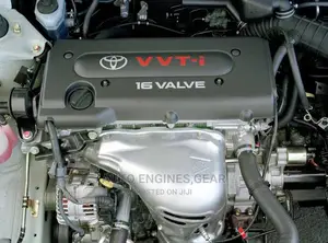 Engine Toyota, Nissan Engine And Parts