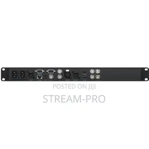 Blackmagic Design Hyperdeck Studio Pro