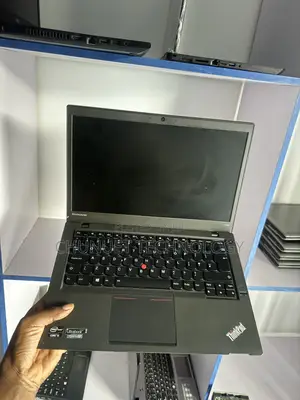 Laptop Lenovo ThinkPad T43p 8GB Intel Core i5 HDD 500GB