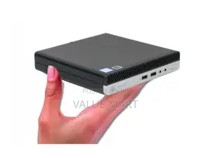 Desktop Computer HP 8GB Intel Core i5 HDD 256GB