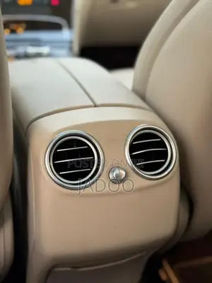 Mercedes-Benz GLC-Class 2019 White