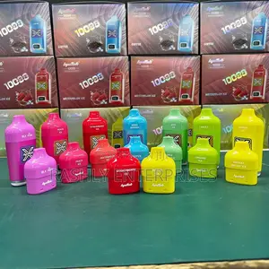 Iyutak Pod-Vape