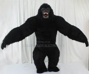 Gorilla Custome for Party