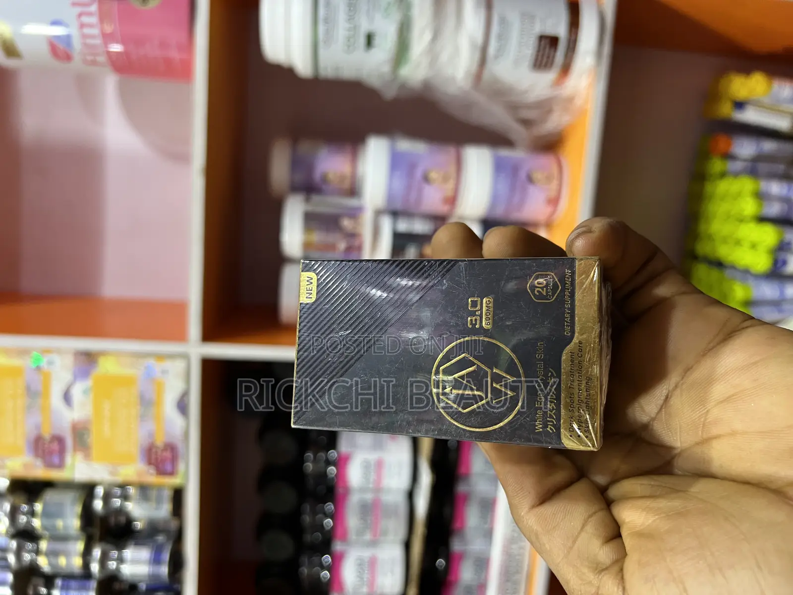 Jaw Pills 3.0