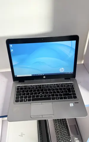 Laptop HP EliteBook 840r G4 8GB Intel Core i5 SSD 256GB