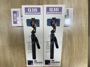 Q16 Smart Tracking Tripod
