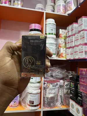 Jaw Pills 3.0