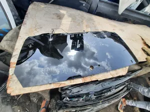 Back Windscreen for Lexus Gx 500 2021 Model Available Now