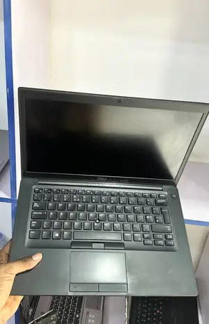 Laptop Dell Latitude 7490 8GB Intel Core i5 SSD 256GB