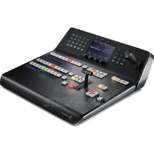 Blackmagic Design Atem 1 M/E Advanced Panel