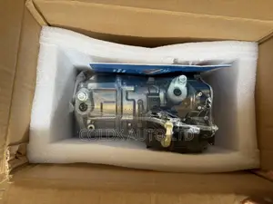 Electric Hybrid Compressor Gle450 Gle580 Gls450 Gls580 2023 2024 2025