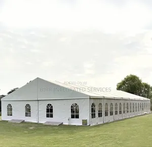 Imported Marquee Tent, We Build Quality Marquee