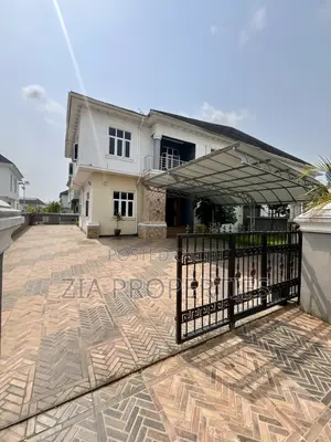 5bdrm Duplex in Ajah for sale