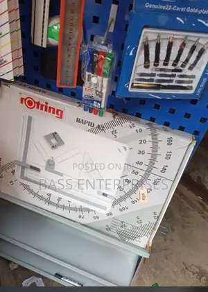 Rotring Rapid A3