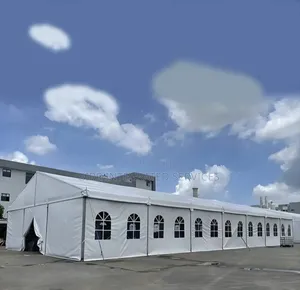 We Build Marquee Tent, Event Centre Tent Of "A" Quality
